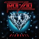 TROVÃO -- Diamante  LP  BLACK