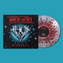 TROVÃO -- Diamante  LP  SPLATTER