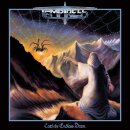 TEMPTRESS -- Catch the Endless Dawn  LP  BLACK
