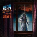 IRON SPELL -- From the Grave  LP  BLACK