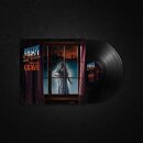 IRON SPELL -- From the Grave  LP  BLACK