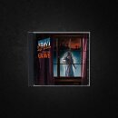 IRON SPELL -- From the Grave  CD  JEWELCASE
