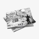 UPRISING -- III  CD  DIGIPACK