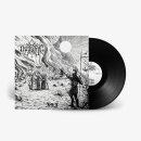 UPRISING -- III  LP  BLACK