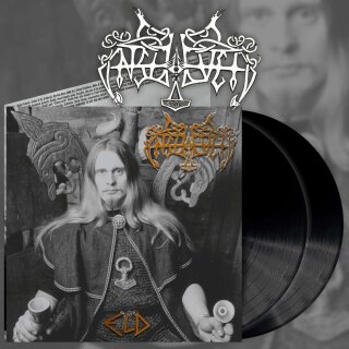 ENSLAVED -- Eld  DLP  BLACK