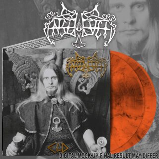 ENSLAVED -- Eld  DLP  MARBLE
