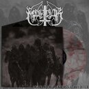 MARDUK -- Those of the Unlight  LP  SMOKE