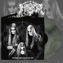 IMMORTAL -- Pure Holocaust  LP  GALAXY