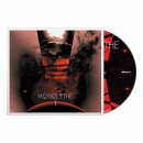 MONOLITHE -- Monolithe I  CD  DIGIPACK