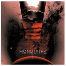 MONOLITHE -- Monolithe I  LP  RED