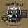MOTÖRHEAD -- The Manticore Tapes  LP  BLACK