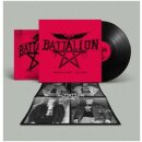 BATTALION -- Immortal Power / The Sense  LP  BLACK