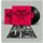 BATTALION -- Immortal Power / The Sense  LP  BLACK
