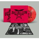 BATTALION -- Immortal Power / The Sense  LP  DIE HARD