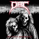 D.B.C. (DEAD BRAIN CELLS) -- The Demo Anthology  DLP  DIE...
