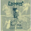CREMAINS -- Nuclear Carnage - Complete Recordings...