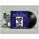 OBLIVEON -- Oblivion - Demo 1987 + Live Bonus  LP  BLACK