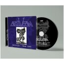 OBLIVEON -- Oblivion - Demo 1987 + Live Bonus  CD  JEWELCASE