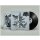 SAVAGE DEATH -- Crucified After the Genocide  LP  BLACK