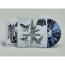 SAVAGE DEATH -- Crucified After the Genocide  LP  DIE HARD