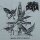 SAVAGE DEATH -- Crucified After the Genocide  LP  DIE HARD
