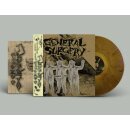 GENERAL SURGERY -- Demos 1990  LP  DIE HARD 2nd PRESSING