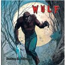 WŬLF -- Lurking in Fullmoon  CD