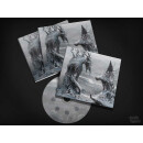 GRIMA -- Frostbitten  CD  DIGIPACK