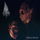 GRIMA -- Rotten Garden  CD  DIGIPACK