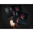 GRIMA -- Rotten Garden  CD  DIGIPACK
