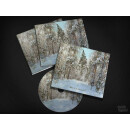GRIMA -- Will of the Primordial  CD  DIGIPACK