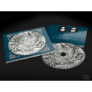 GRIMA -- Tales of the Enchanted Woods  CD  DIGIPACK