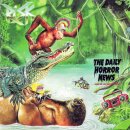 RISK -- The Daily Horror News  CD