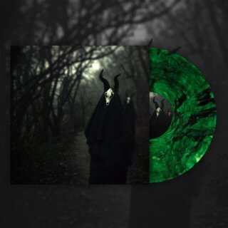WHITE WARD -- Futility Report  LP  GREEN SMOKE