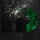 WHITE WARD -- Futility Report  LP  GREEN SMOKE
