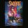 SABIRE -- Gates Ajar  POSTER double sided