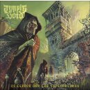 TEMPLE OF VOID -- Of Terror And The Supernatural  DLP...