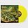 SENTIENT HORROR -- In Service Of The Dead  LP  YELLOW
