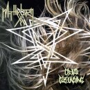 MATTERHORN -- Crass Cleansing  LP  BLACK