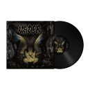VADER -- Litany (25th Anniversary RI)  LP  BLACK