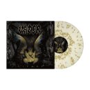 VADER -- Litany (25th Anniversary RI)  LP  SPLATTER
