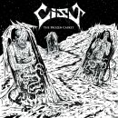 CIST -- The Frozen Casket  LP  SWIRL