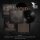 OBSIDIAN SCAPES -- Death Chants Echo from Aphotic Void  DLP  BLACK