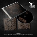 OBSIDIAN SCAPES -- Death Chants Echo from Aphotic Void  CD