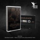 OBSIDIAN SCAPES -- Death Chants Echo from Aphotic Void  MC