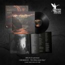 CROMLECH -- Of Owls and Eels  LP  BLACK
