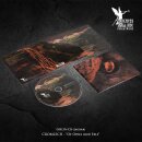CROMLECH -- Of Owls and Eels  CD  DIGIPACK