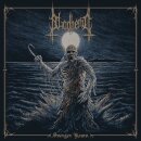 BLODHEMN -- Sverger Hemn  LP  BLUE