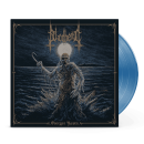 BLODHEMN -- Sverger Hemn  LP  BLUE