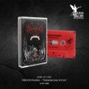 DRUDENSANG -- Verborgene Riten  MC